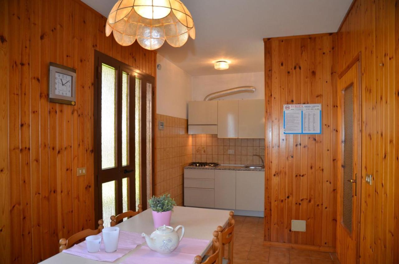 Marina Apartment