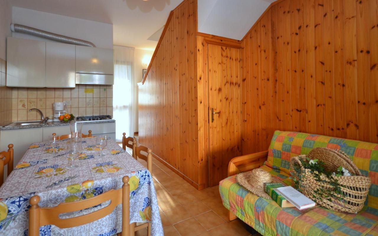 Apartment Marina