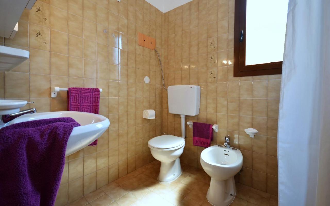 Marina Apartment *