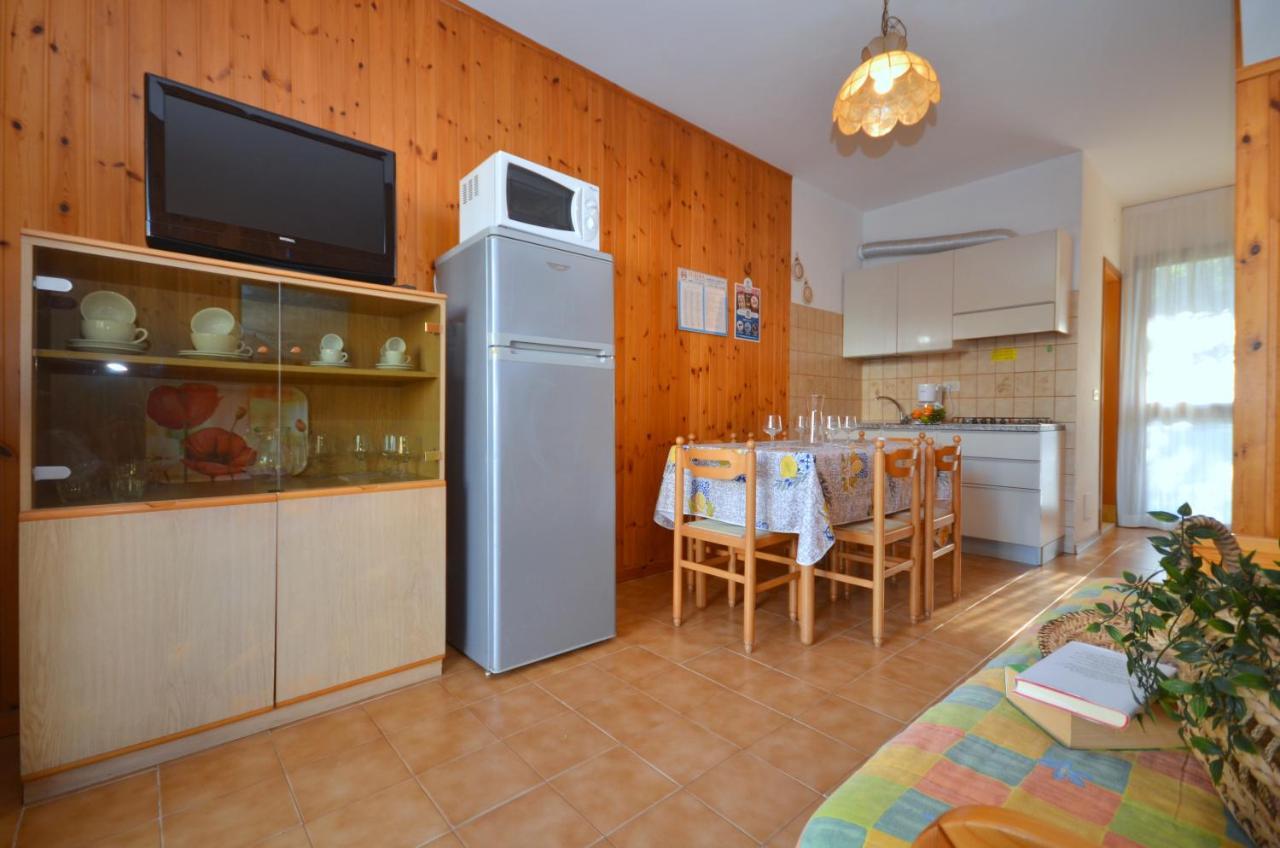 Marina Apartment Bibione